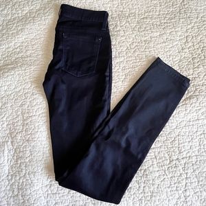 Vince Boy Jean in Midnight Oil